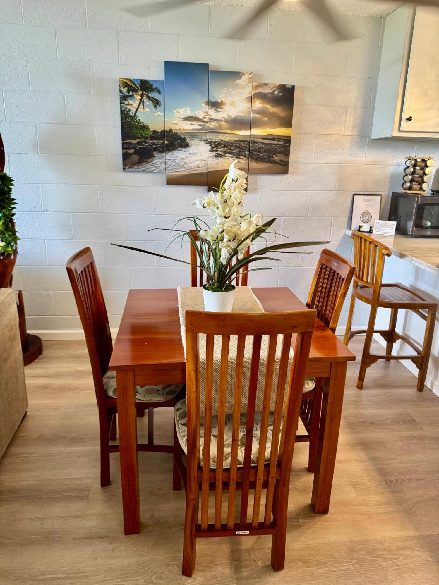 Appartement Direct Oceanfront Mauna Loa Shores Honu Elua #508 Next To Carlsmith Park, Hi Hilo